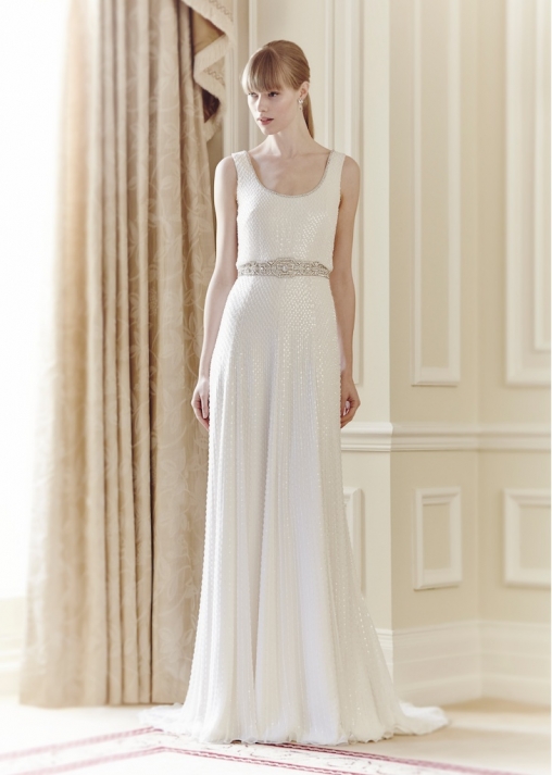 Wedding Dresses Cornwall Body Dress Shape25