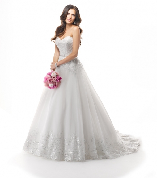 Wedding Dresses Cornwall Body Dress Shape27