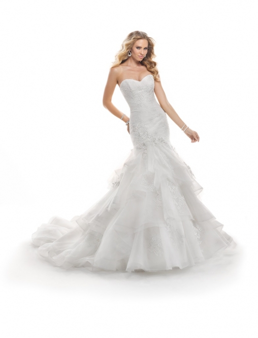 Wedding Dresses Cornwall Body Dress Shape28