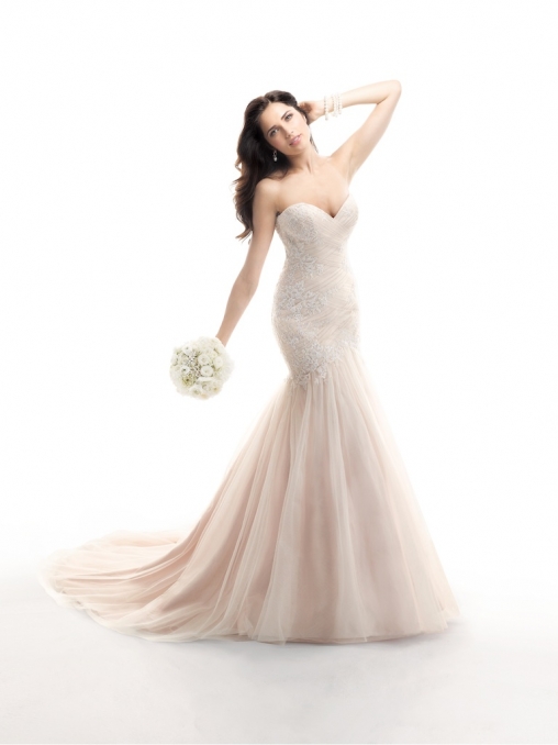 Wedding Dresses Cornwall Body Dress Shape30