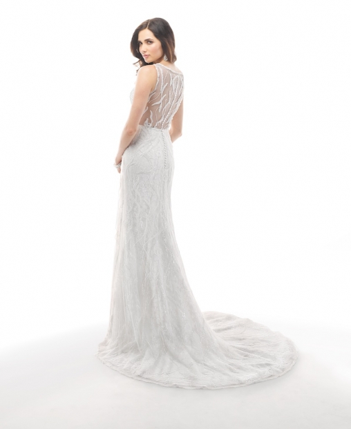 Wedding Dresses Cornwall Body Dress Shape32