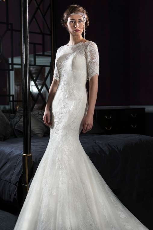 Wedding Dresses Cornwall Body Dress Shape35