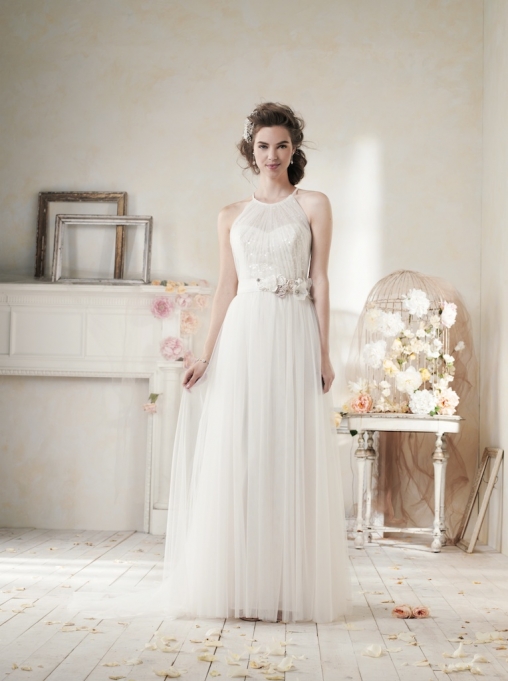 Wedding Dresses Cornwall Body Dress Shape4