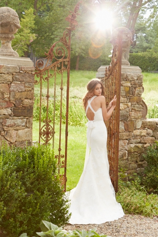 Wedding Dresses Cornwall Body Dress Shape40