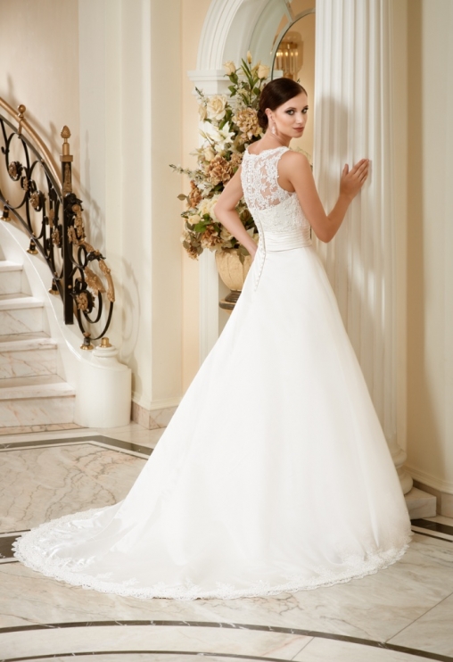 Wedding Dresses Cornwall Body Dress Shape42