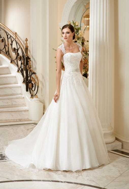 Wedding Dresses Cornwall Body Dress Shape43