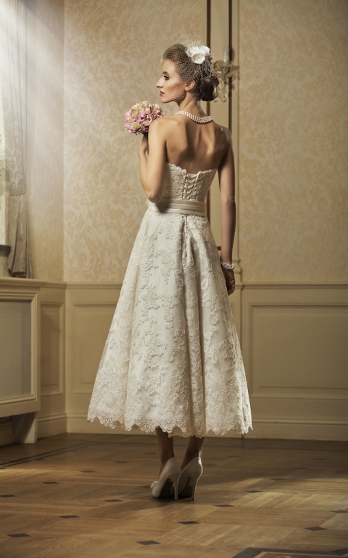 Wedding Dresses Cornwall Body Dress Shape44