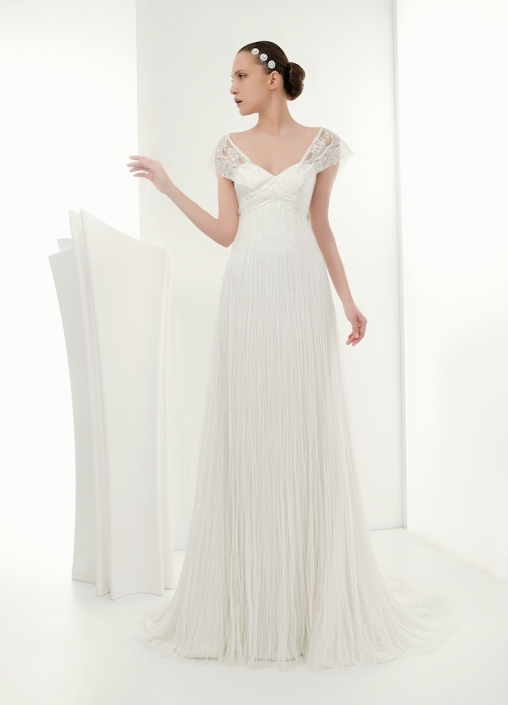 Wedding Dresses Cornwall Body Dress Shape45