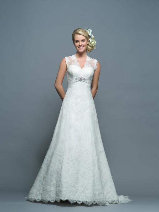 Wedding Dresses Cornwall Body Dress Shape46