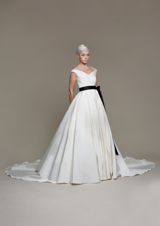 Wedding Dresses Cornwall Body Dress Shape49