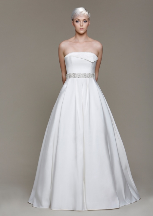 Wedding Dresses Cornwall Body Dress Shape50