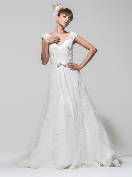 Wedding Dresses Cornwall Body Dress Shape52