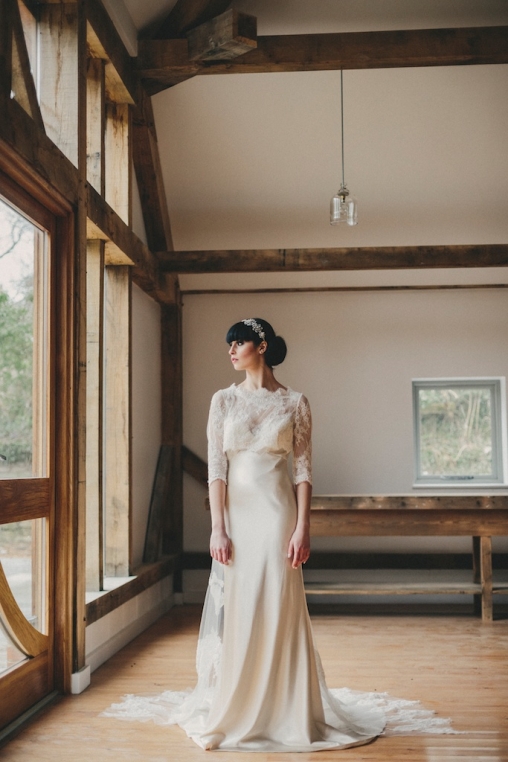 Wedding Dresses Cornwall46