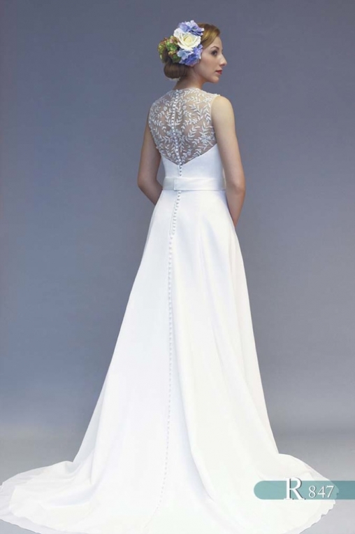 Wedding Dresses Cornwall48