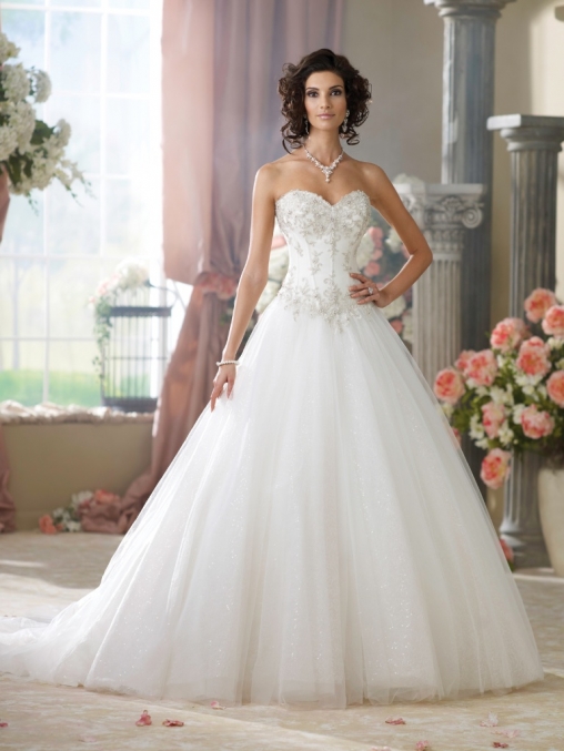 Wedding Dresses Cornwall51
