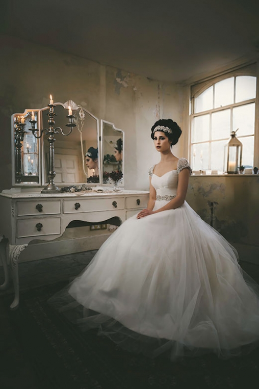 Wedding Dresses Devon