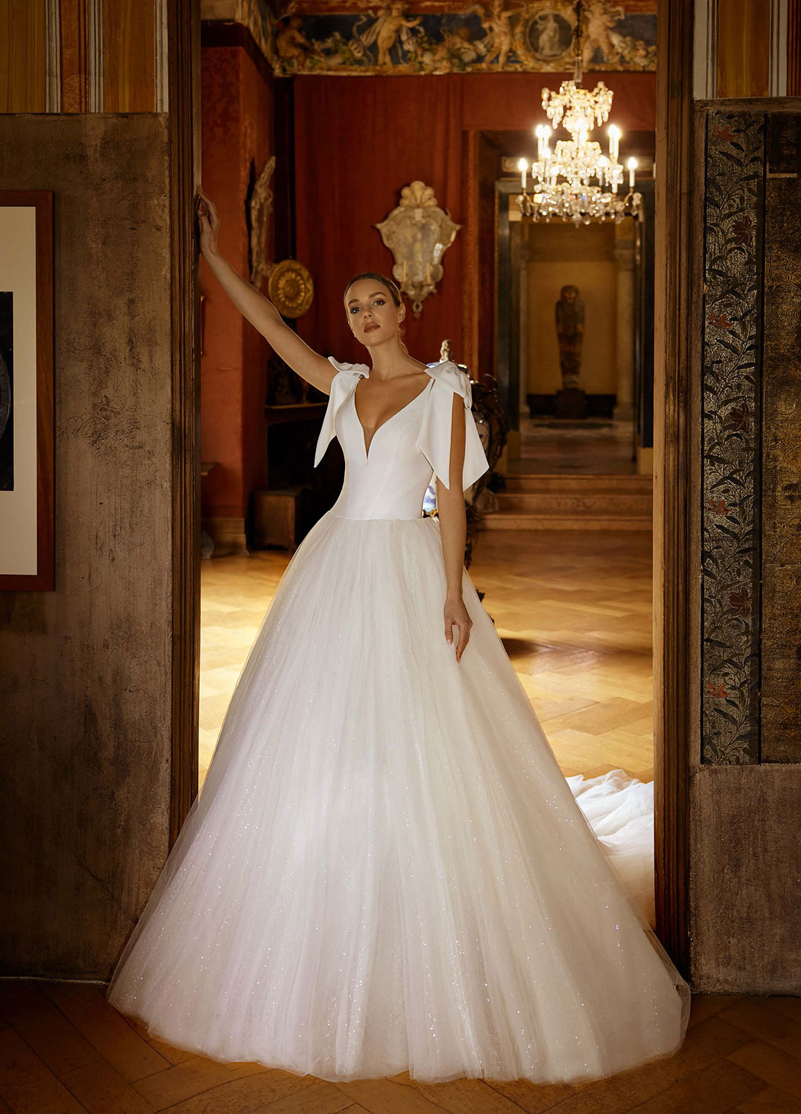 Wedding Dresses Ivory Lounge2