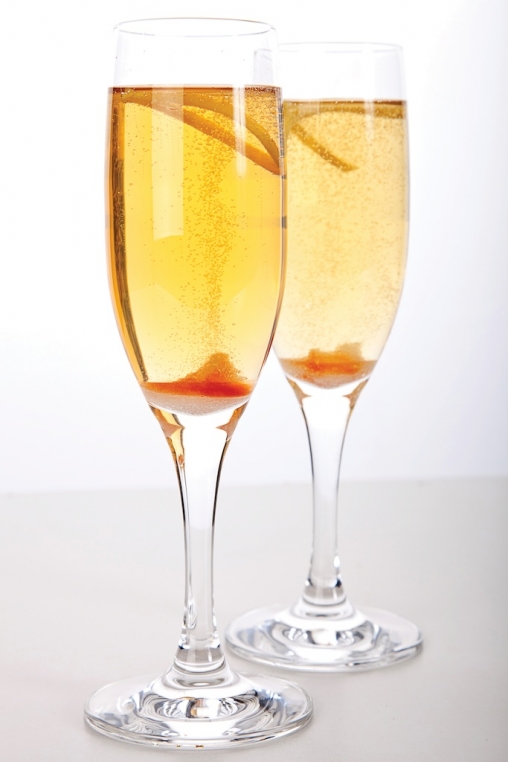 Wedding Drinks Cornwall1