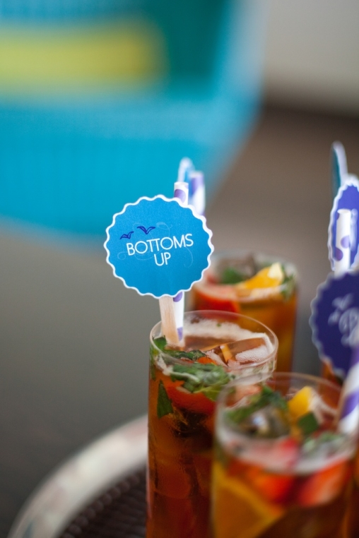 Wedding Drinks Cornwall2