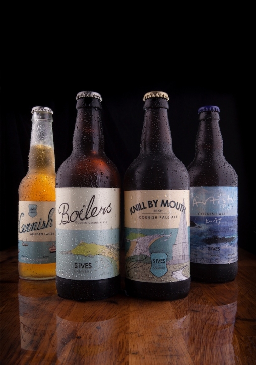 Wedding Drinks Cornwall7