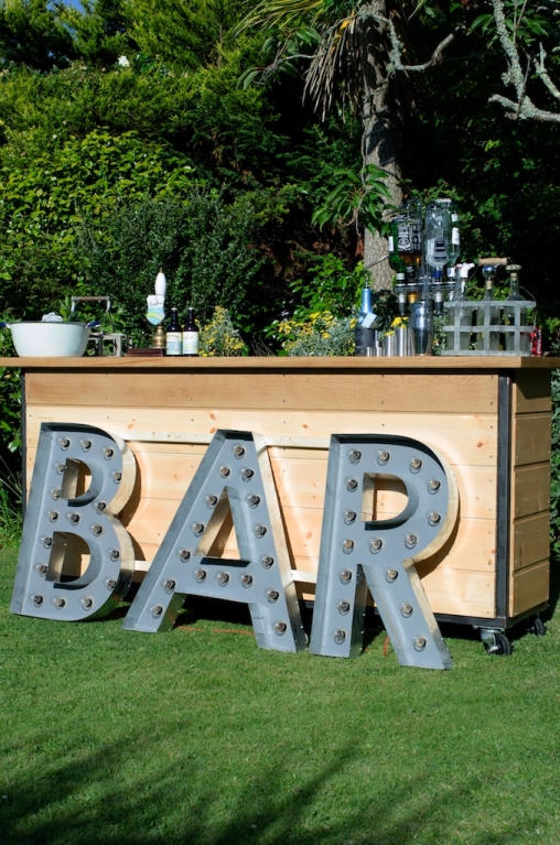 Wedding Drinks Cornwall8