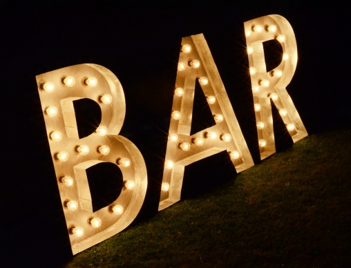 Wedding Drinks Cornwall9