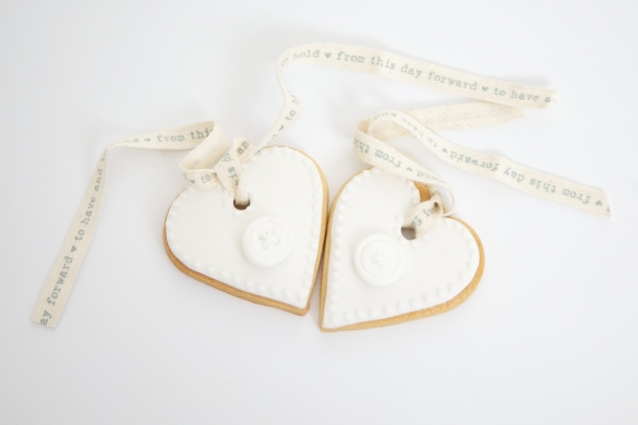 Wedding Favours Cakes Devon15