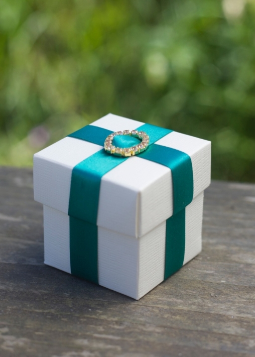 Wedding Favours Cornwall21