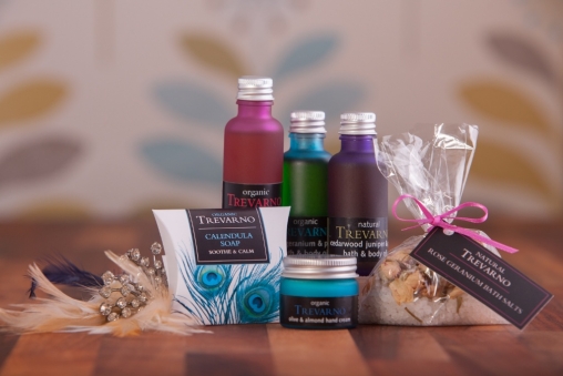 Wedding Favours Cornwall7