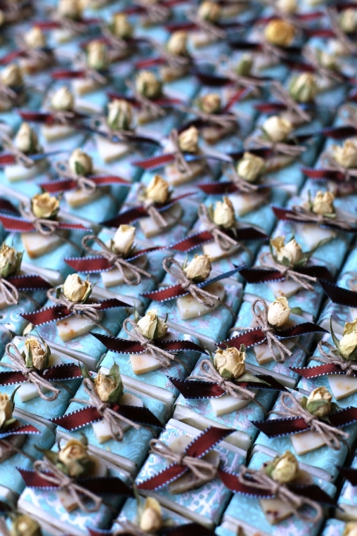 Wedding Favours Cornwall9