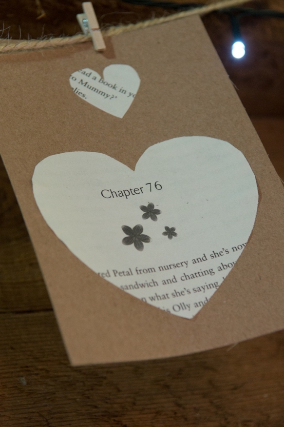 Wedding Flowers Country Wedding Cornwall10