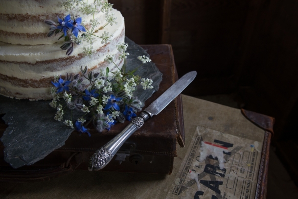 Wedding Flowers Country Wedding Cornwall17