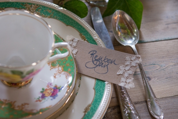 Wedding Flowers Country Wedding Cornwall21