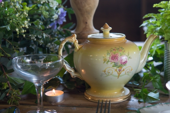 Wedding Flowers Country Wedding Cornwall24