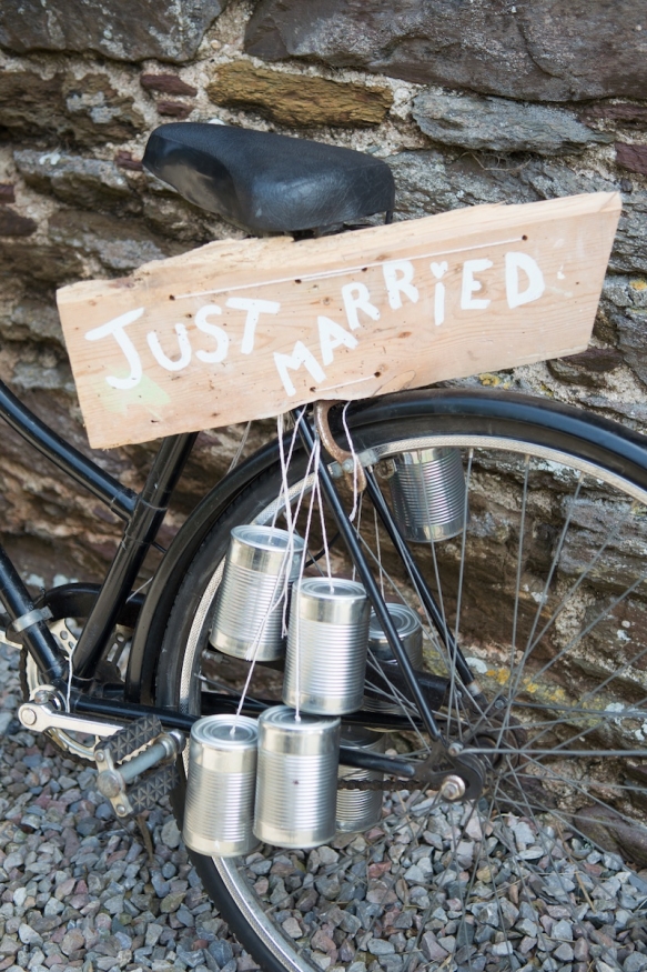 Wedding Flowers Country Wedding Cornwall29