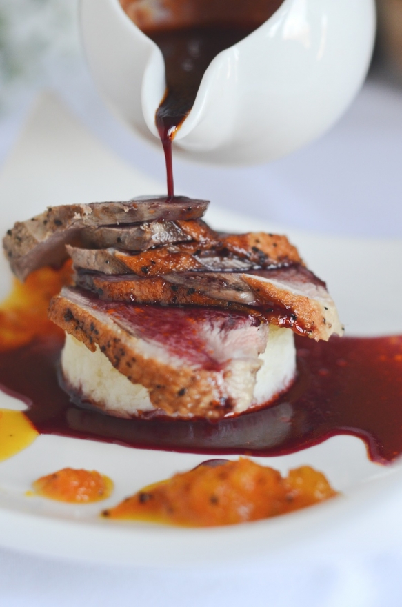 Wedding Food Cornwall10