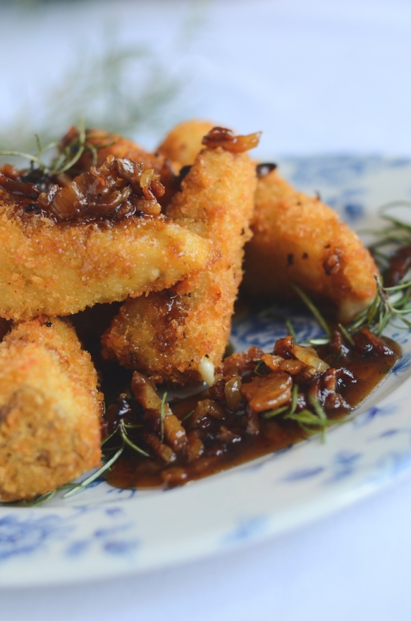 Wedding Food Cornwall12