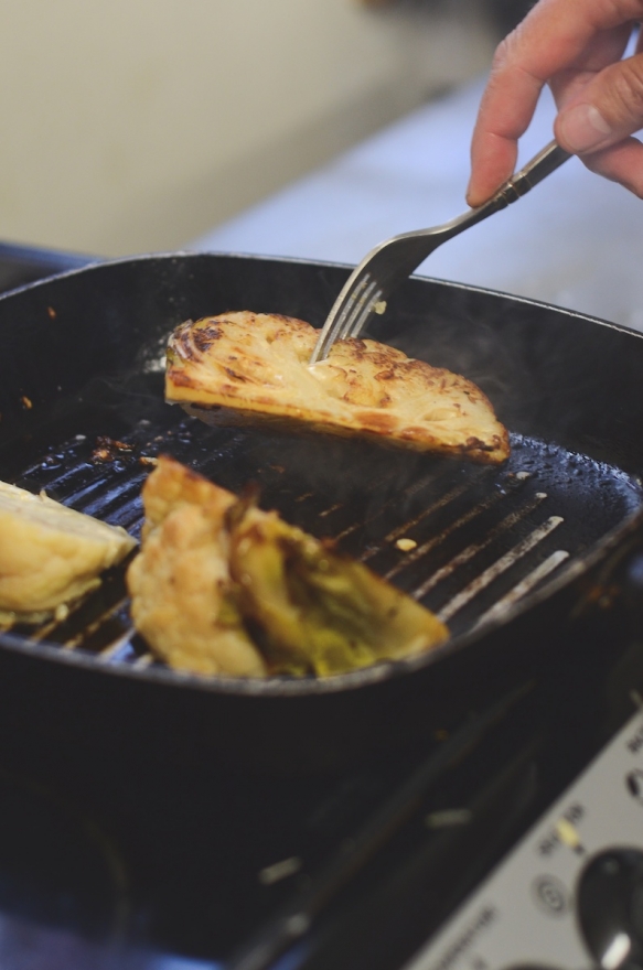 Wedding Food Cornwall13