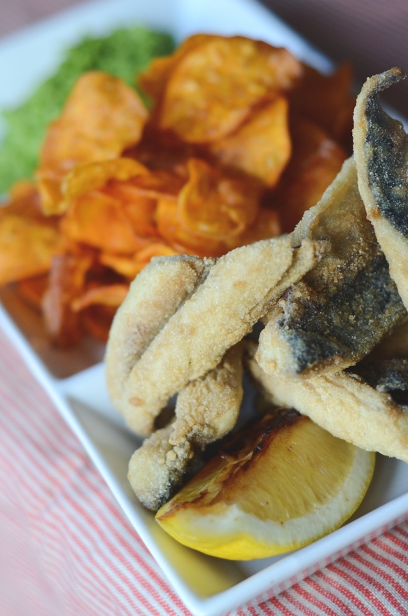 Wedding Food Cornwall2