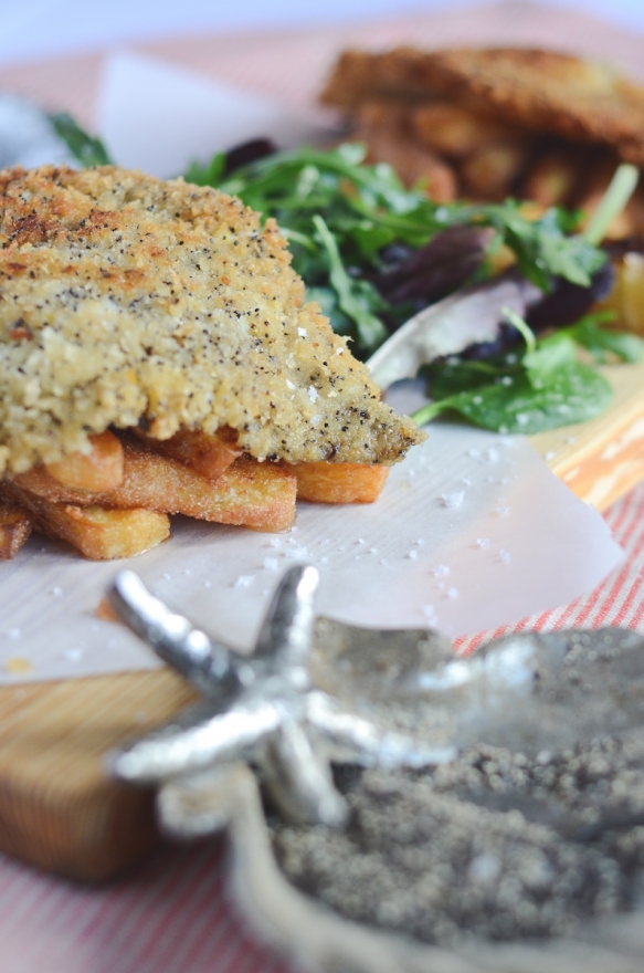 Wedding Food Cornwall3