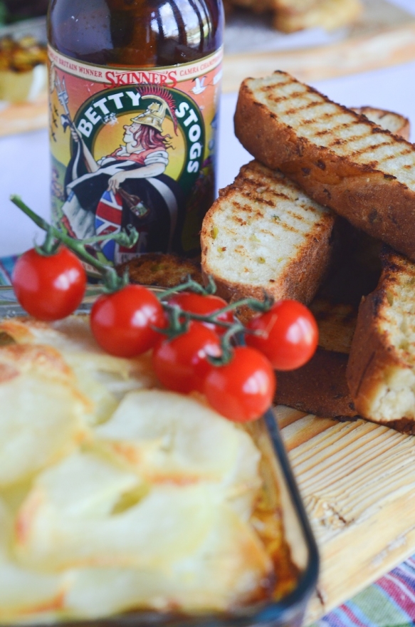 Wedding Food Cornwall4