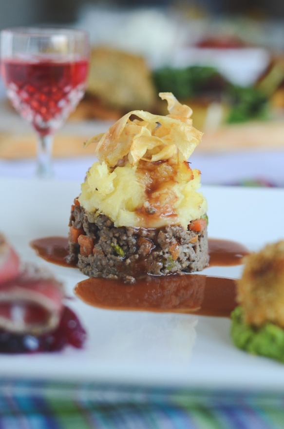 Wedding Food Cornwall5