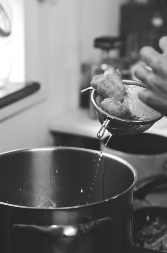 Wedding Food Cornwall6