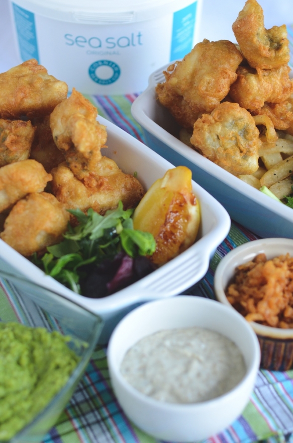 Wedding Food Cornwall7