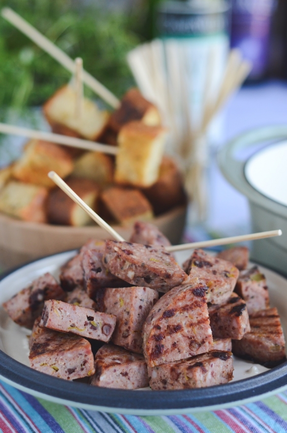 Wedding Food Cornwall8