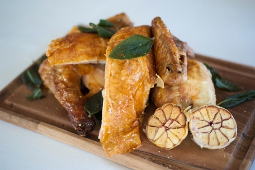 Wedding Food Sharing Platters Cornwall4