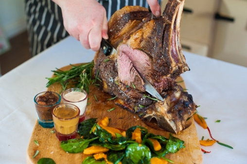 Wedding Food Sharing Platters Cornwall6