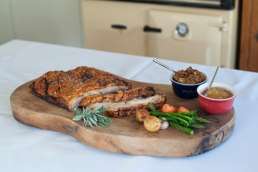 Wedding Food Sharing Platters Cornwall7