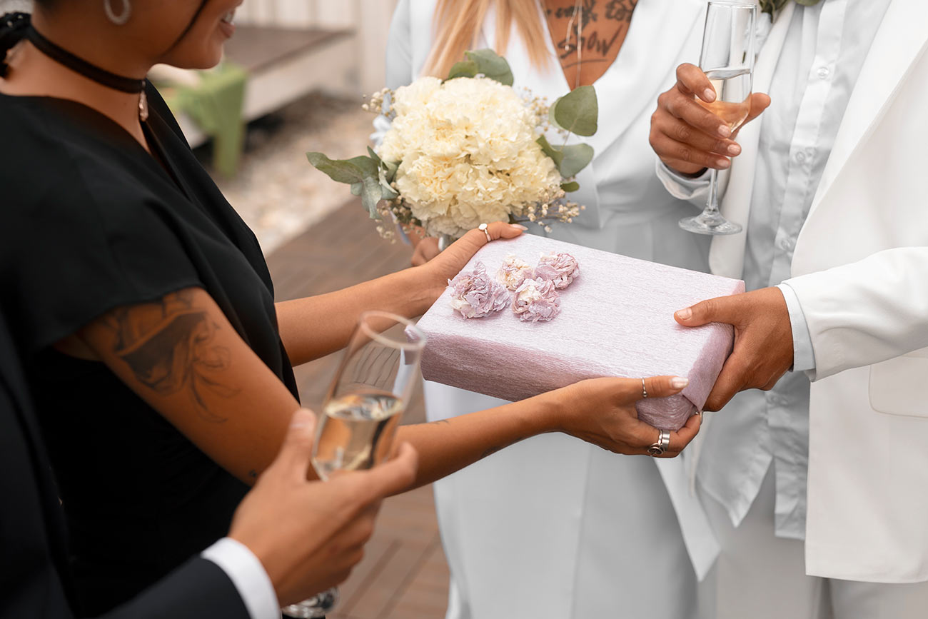 Wedding Gift
