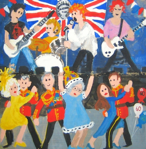 Wedding Gifts Cornwall Art3